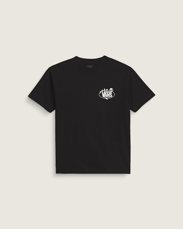 Show Off T-Shirt T-Shirt