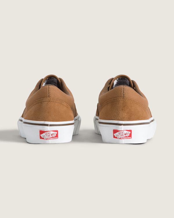 Skate Era Shoe in Chipmunk Brown | Vans