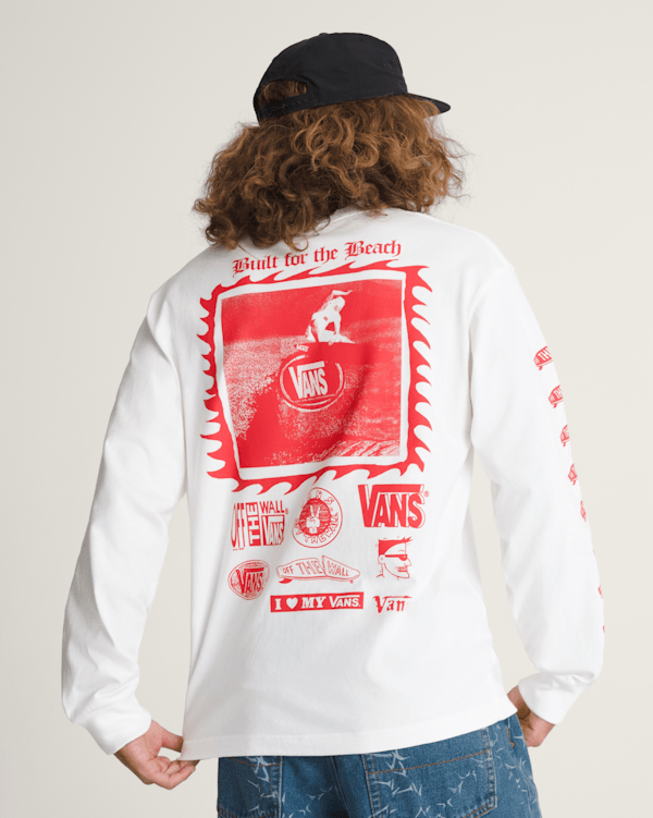 I Need My Long Sleeve T-Shirt