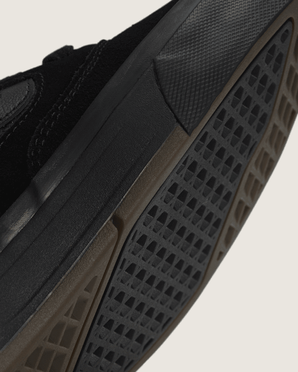 BMX Proof Wafflecup Shoe