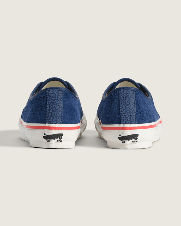 OTW Authentic 44 Siped Vibram