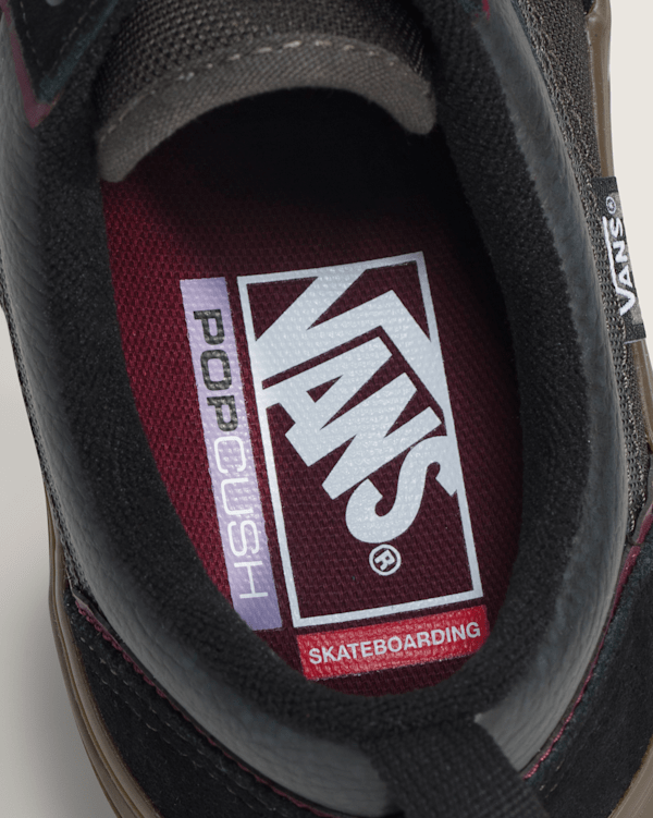 Skate Old Skool Wafflecup Shoe