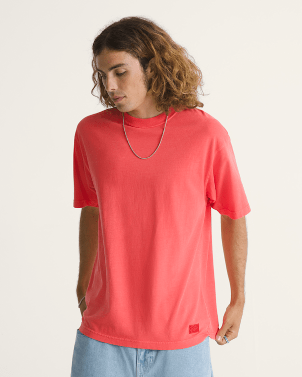 Premium Loose Fit T-Shirt