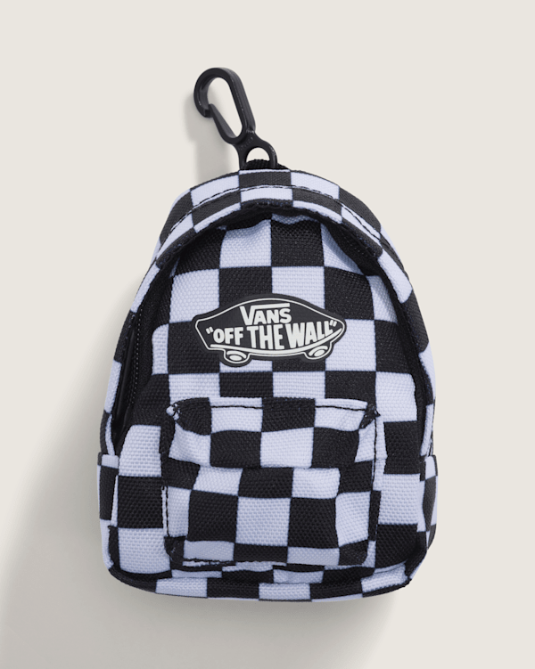 got this mini backpack vans Kids' adjustable straps Vans Got This Mini Backpack