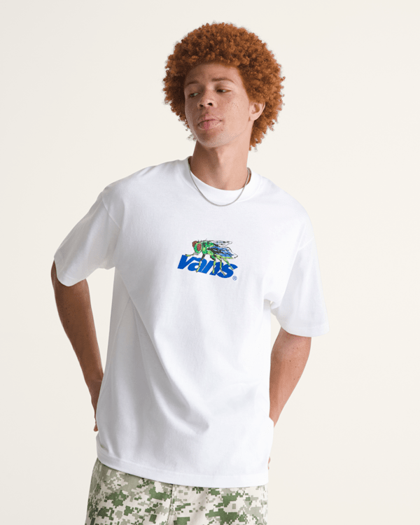 Fly Vans T-Shirt