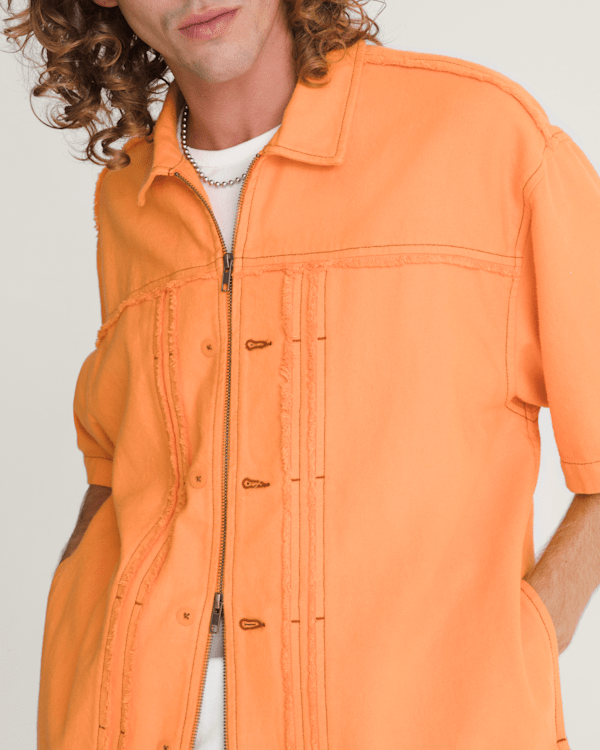 OTW by Vans Double Edge Shirt