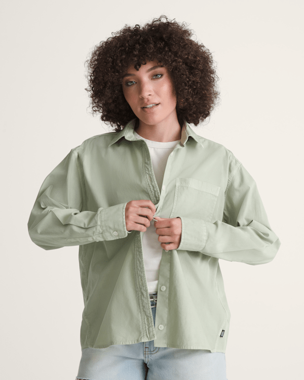 Utility Shirt