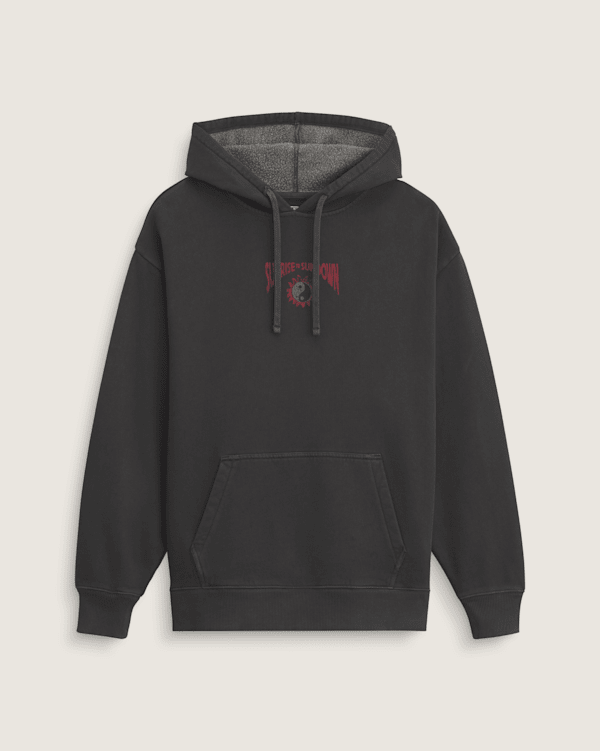 Summer Sets Pullover Hoodie