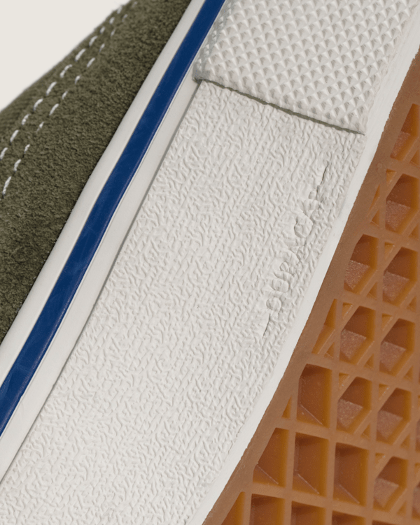 Skate Authentic Shoe