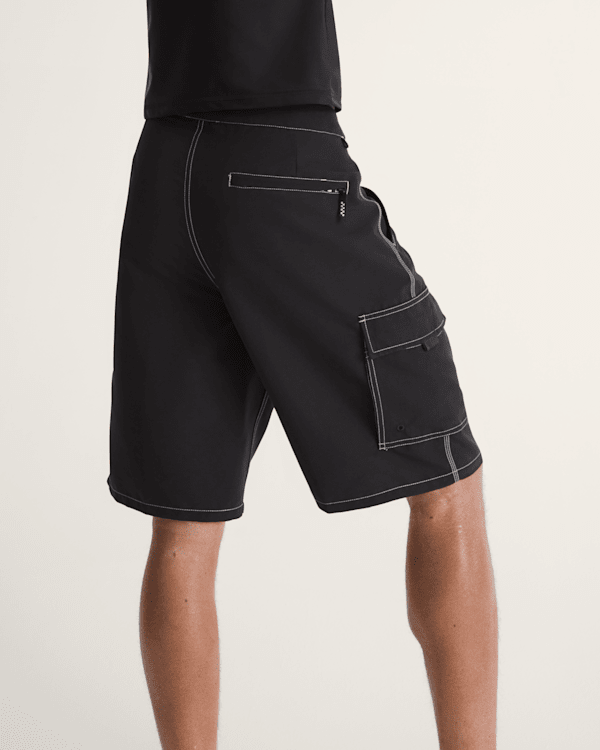 Voyage Long Cargo Boardshorts