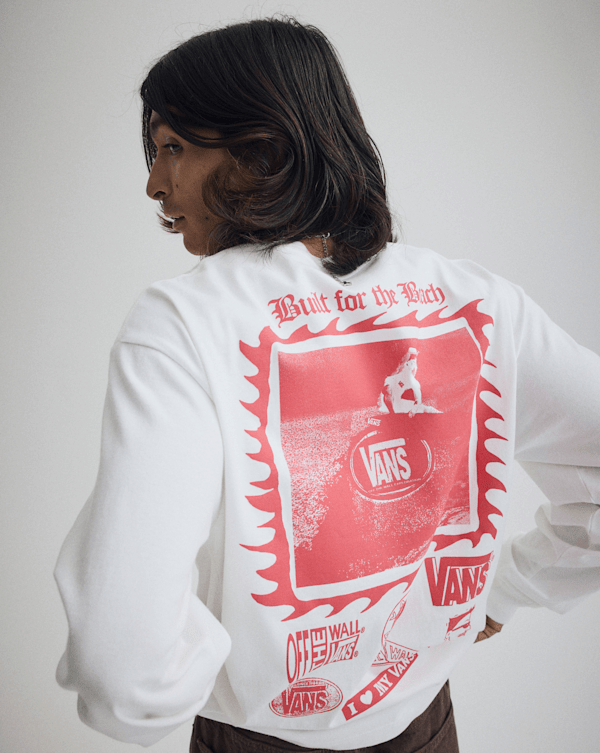 I Need My Long Sleeve T-Shirt