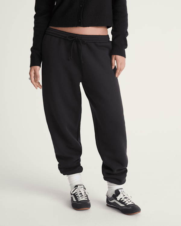 Salton Fleece Jogger Pants