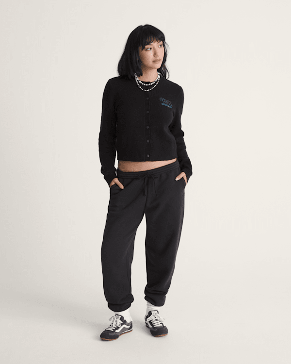 Salton Fleece Jogger Pants