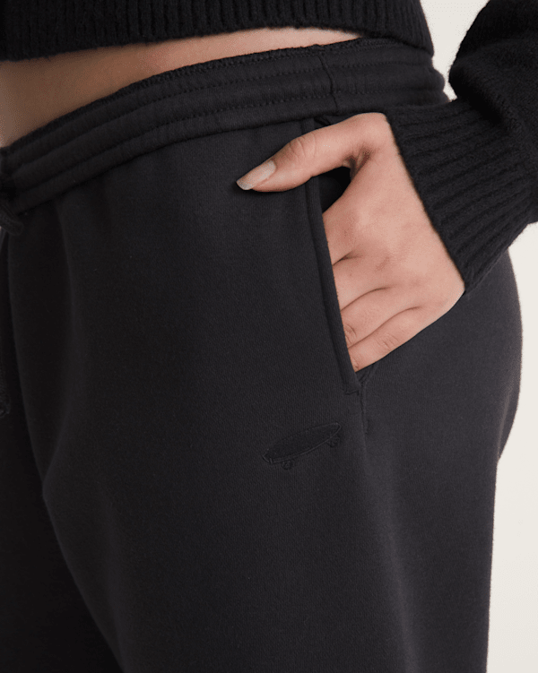 Salton Fleece Jogger Pants