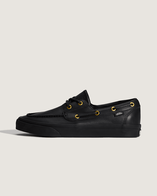 2-Eyelet Boat Shoe - thumbnail 5