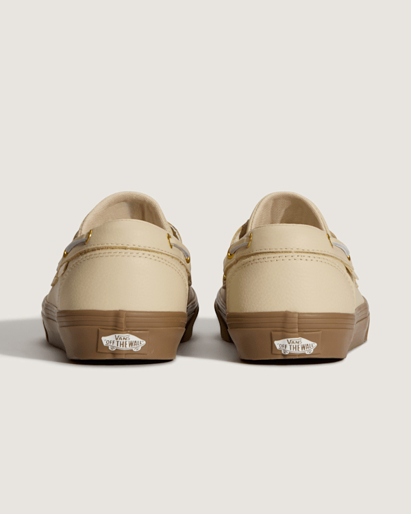 2-Eyelet Boat Shoe | Vans US