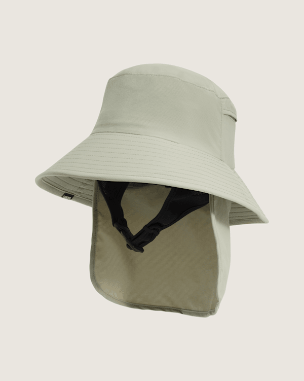 Milady Surf Bucket Hat in Soft Sage Green | Vans
