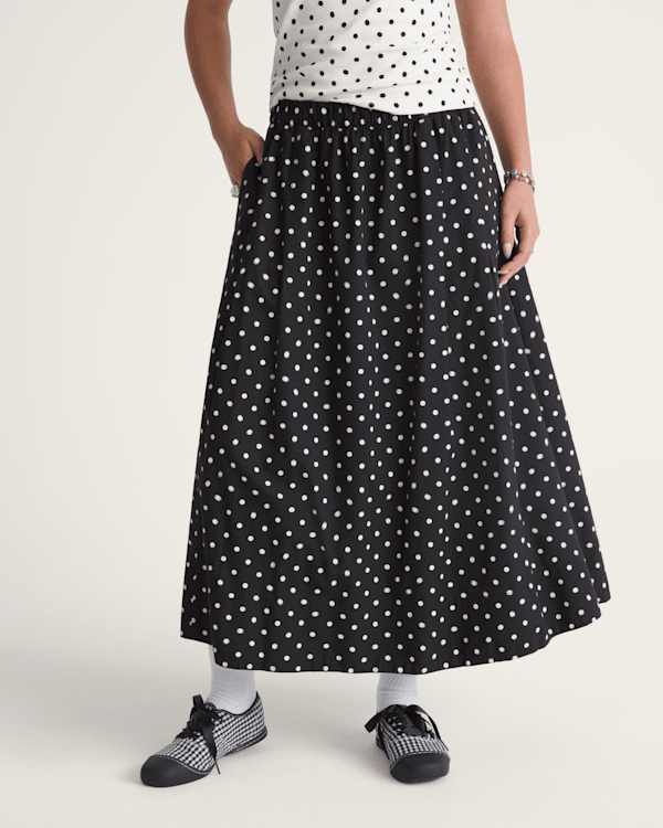 Francesca Skirt