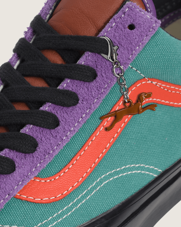 OTW by Vans X Julian Klincewicz Old Skool 36