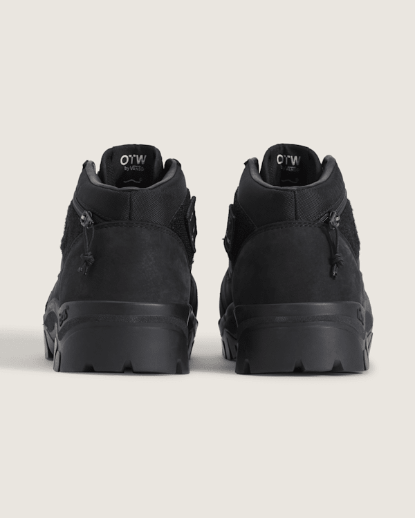 OTW by Vans x OAMC Half Cab SP Boot