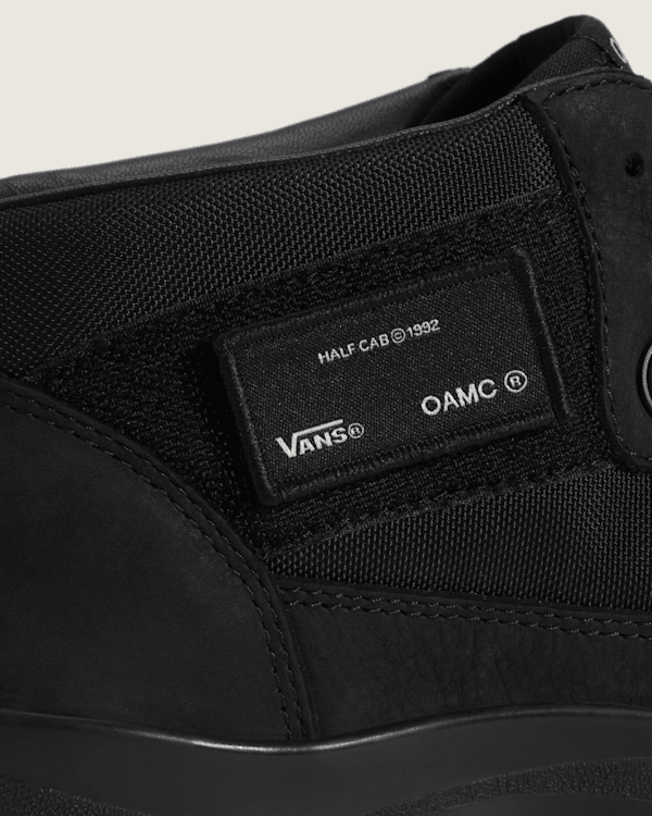 OTW by Vans x OAMC Half Cab SP Boot