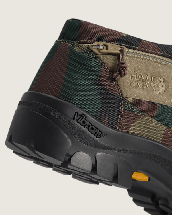 OTW by Vans x OAMC Half Cab SP Boot