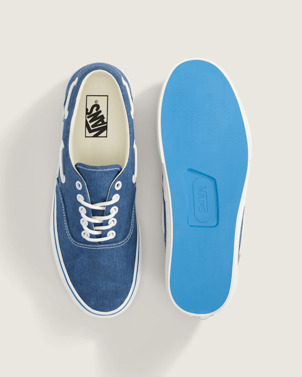 Authentic Boat Shoe