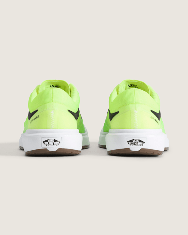 UltraRange 2.0 Shoe in Gradient Neon Green | Vans