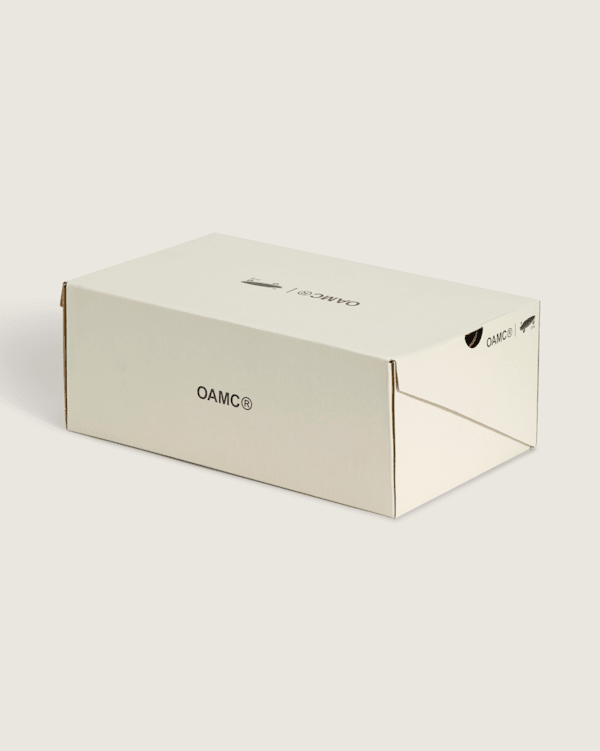 OTW by Vans x OAMC Half Cab SP Boot