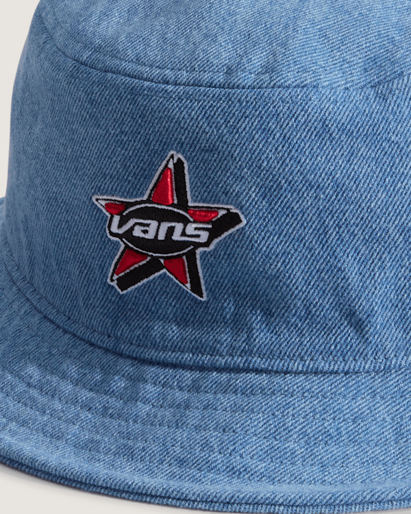 Starmarked Bucket Hat