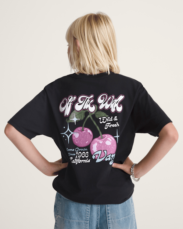 Kids Cherry Shack T-Shirt