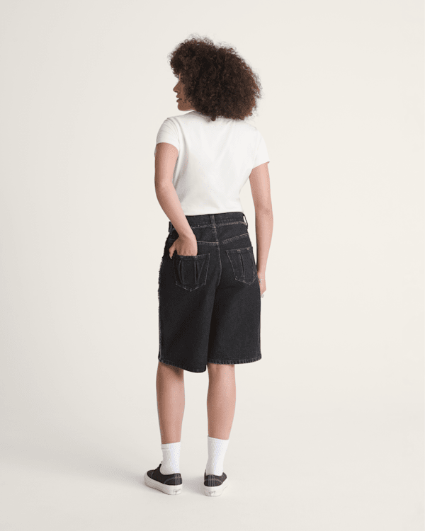 OTW by Vans Five Pocket Denim Short