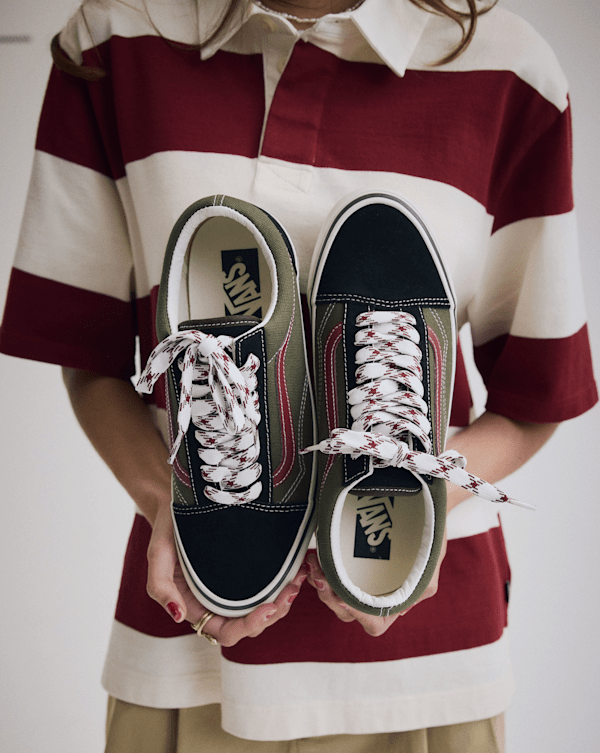 Premium Old Skool Shoe