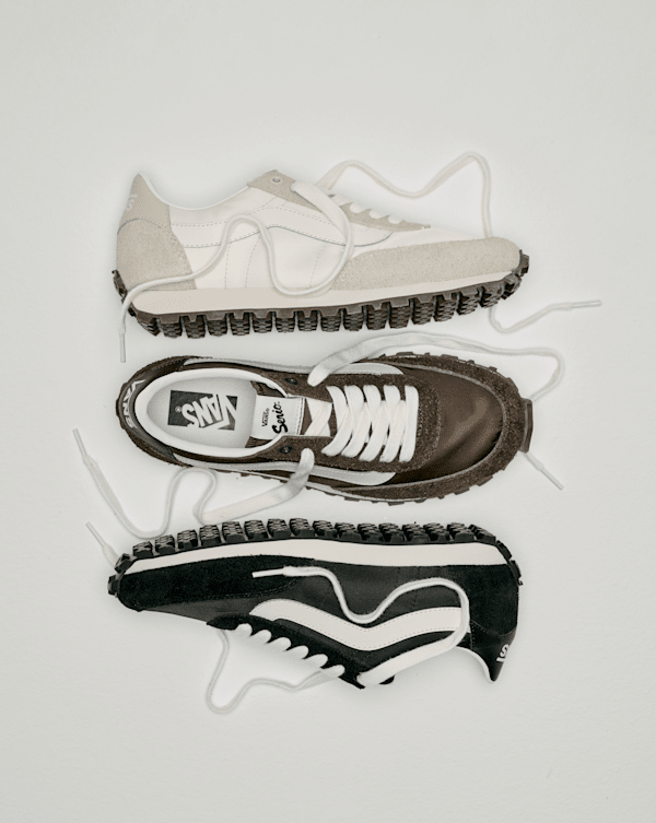 Premium Style 152 Shoe