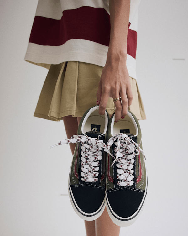 Premium Old Skool Shoe