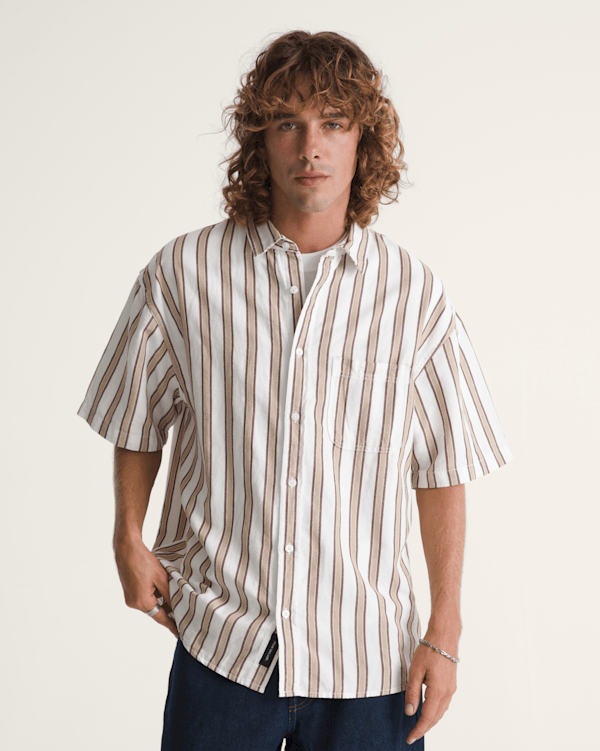 Lawson Stripe Shirt