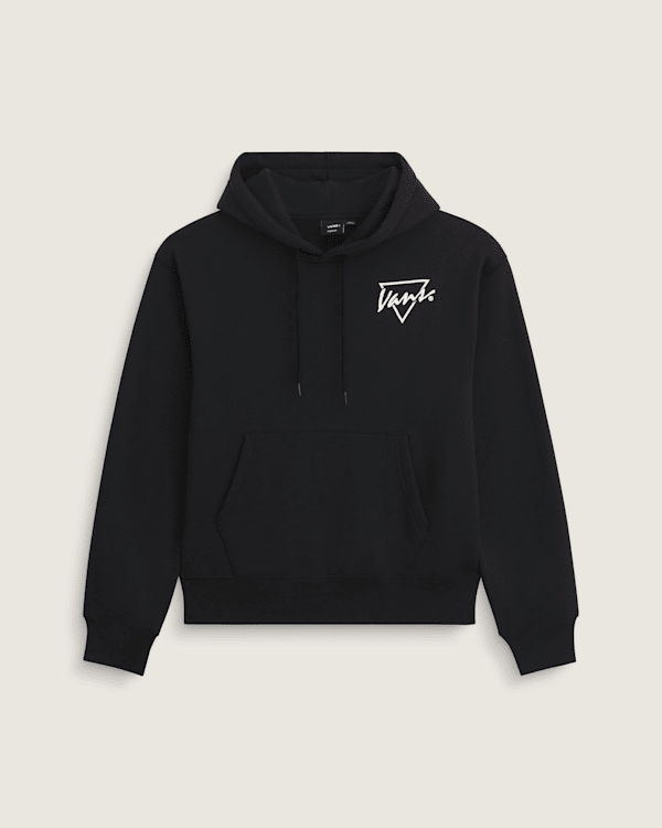 Palm Drive Pullover Hoodie