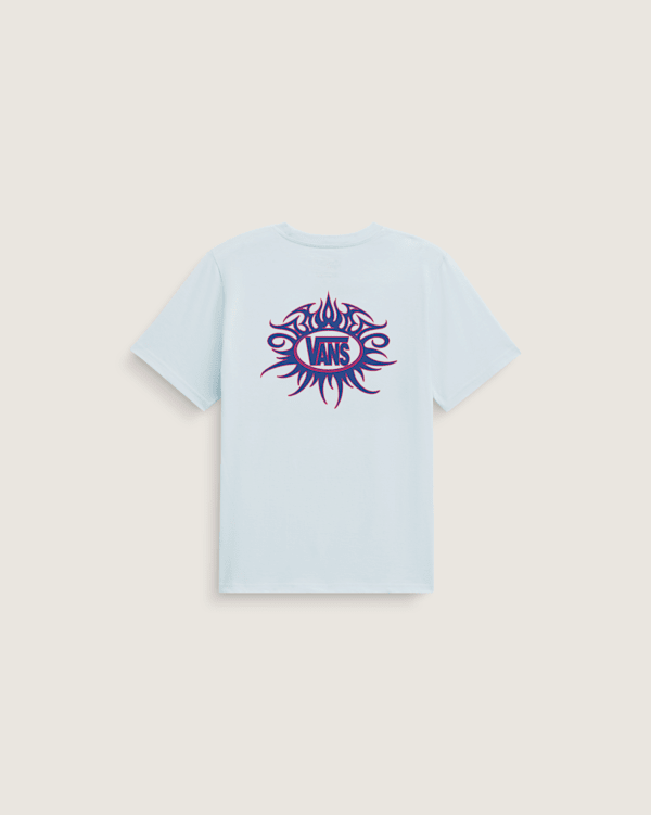 Kids Torched Logo T-Shirt