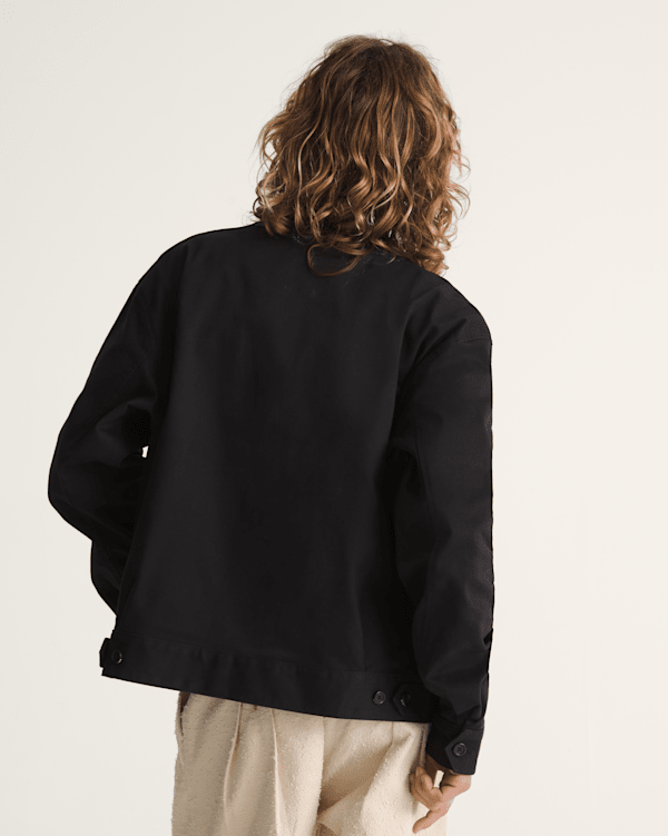 OTW Haori Station Jacket