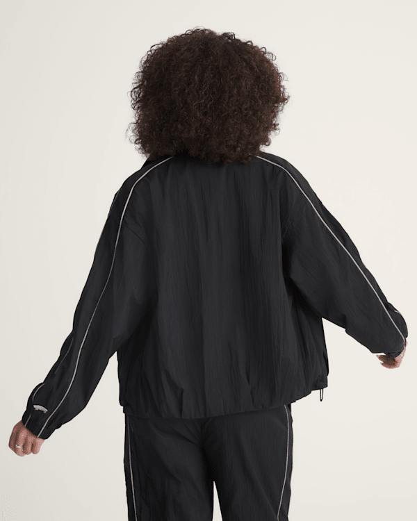 Nyla Track Jacket