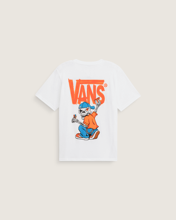 Kids Lil Reggie Mischief T-Shirt
