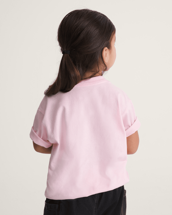 Little Kids Candy Sweetheart T-Shirt