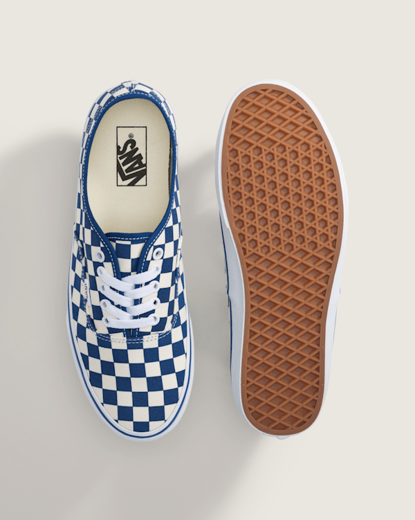Authentic-Checkerboard-Shoe-