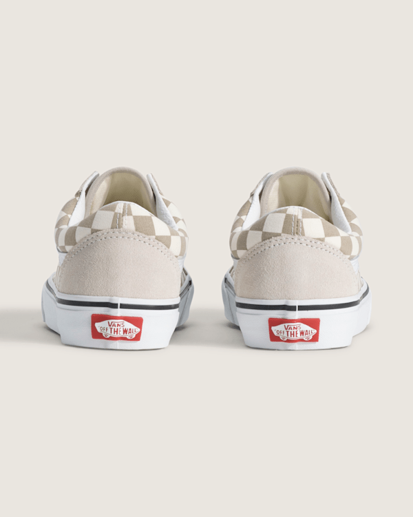 Old Skool Checkerboard Shoe