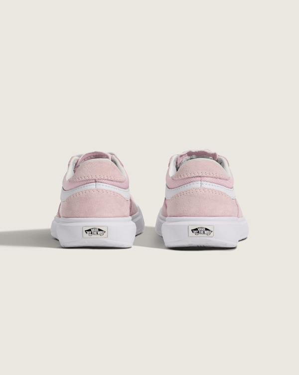 Little Kids UltraRange 2.0 Shoe in Pastel Pink | Vans