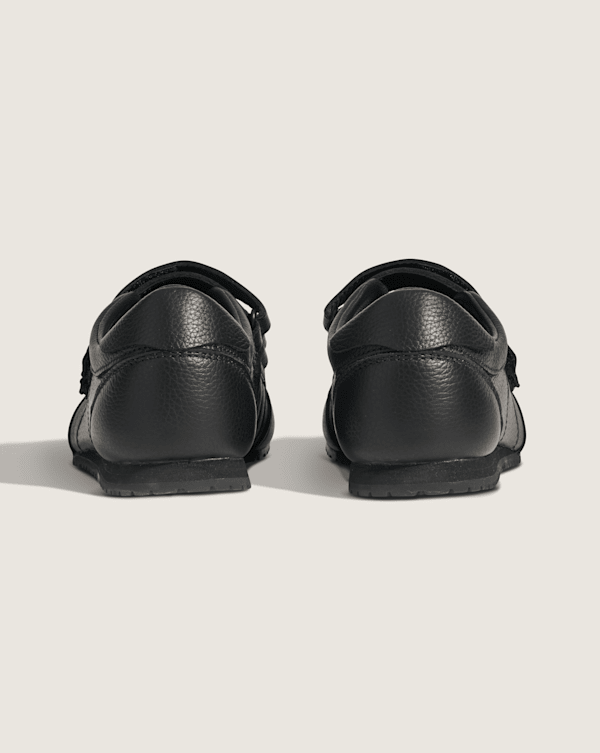 Premium Mary Jane Super Lowpro Shoe