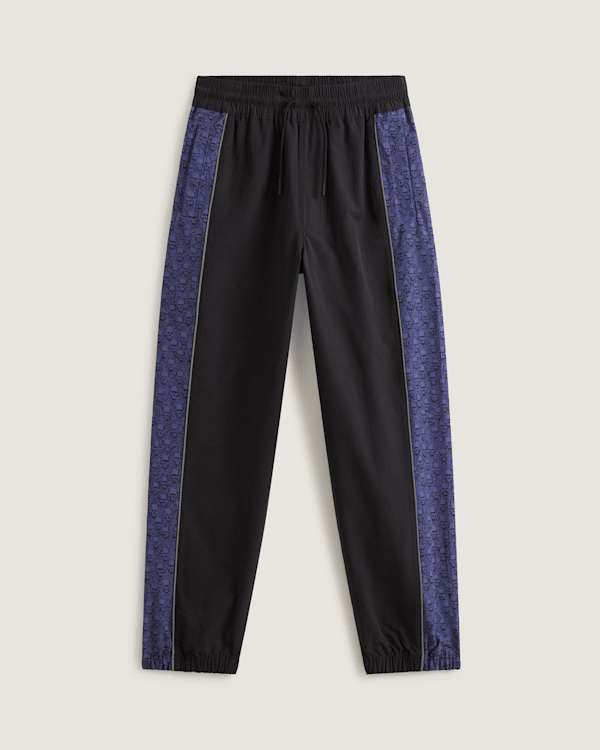 Relaxed Fit Pants for Men