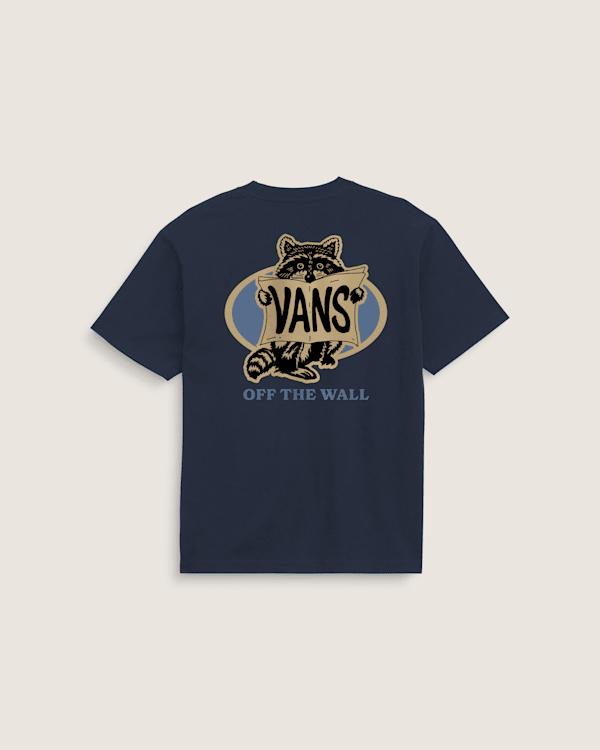 Men's Navy Blue T-Shirts