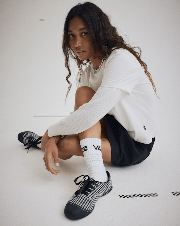 Premium Authentic Prima Shoe