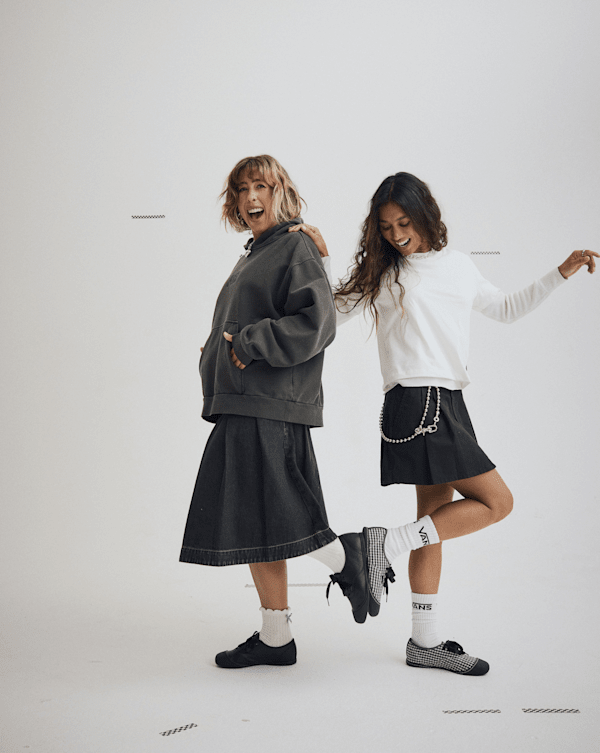 Premium Authentic Prima Shoe